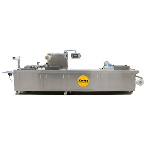 Thermoforming Machine AMTEC TFFS-8