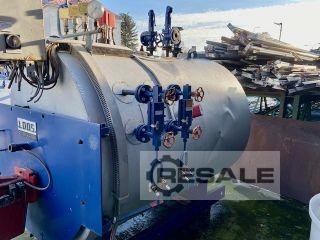 Boilers LOOS 640 kg/h