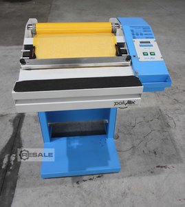 Guillotine and rotary cutters POLYTEX FC Waterfall