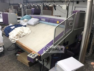 Presses MONTI ANTONIO 205