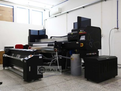 Printing machines DGEN ARTRIX H8