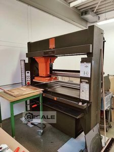 Punching machines ATOM () HS 520/3