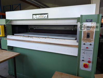 Punching machines J. SANDT 8960  / 310582