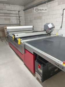 Cutting machines ALLCOMP UNICUT 3C5018