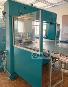 Cutting machines COMPART S44.004