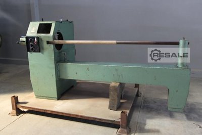 Roll up machines VIRGINO RIMOLDI TMF RN160AV