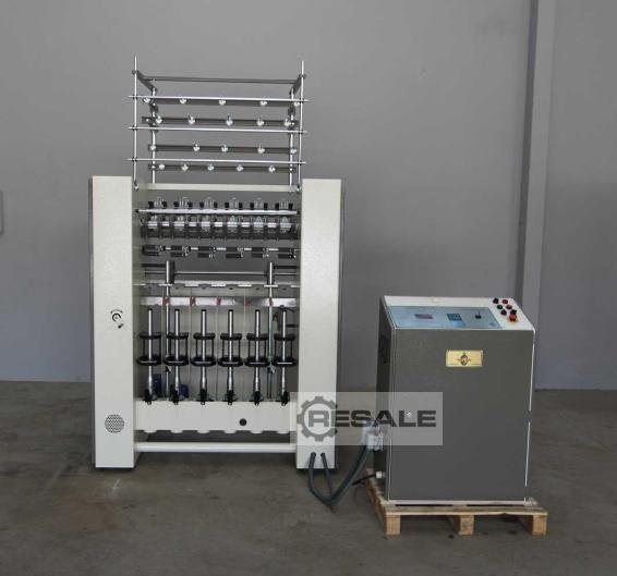 Twisting machines GALAN Mini PR-F/3 MP