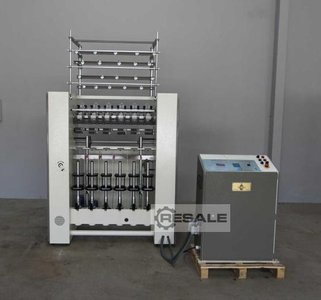 Twisting machines GALAN Mini PR-F/3 MP