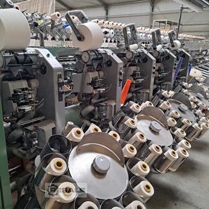 Winding machines MURATA rest cone winder