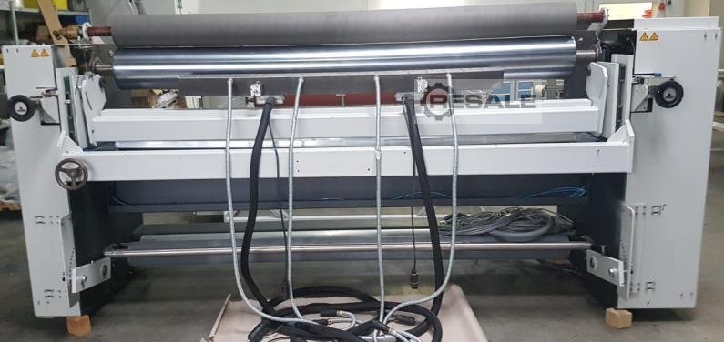 Coating and lamination machines DOTCOAT SlotNozzle SNL1700