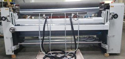 Coating and lamination machines DOTCOAT SlotNozzle SNL1700