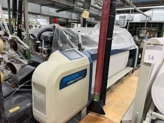 Airjet- and waterjet- weaving machines PICANOL SUMMUM OMNI PLUS