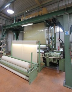 Terry weaving machines SULZER G6200 B260 F8 J