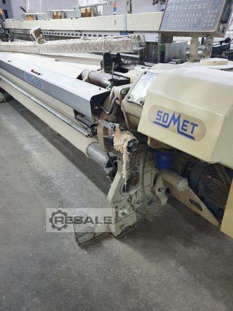 Weaving machines SOMET THEMA Thema E11 Year 1993-94