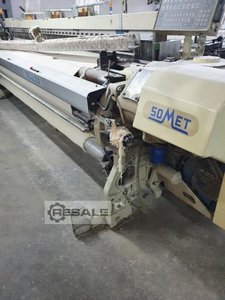 Weaving machines SOMET THEMA Thema E11 Year 1993-94