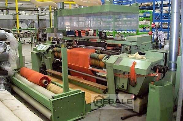 Weaving machines SULZER G6200 S 190 N8 SP - SPECIAL