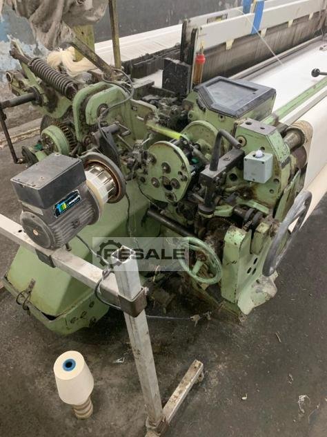 Weaving machines SULZER TW11 130 TW11 Serial 45000 to 69000
