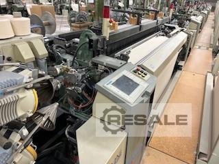 Weaving machines PICANOL OMNI PLUS 340-6P