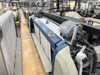 Weaving machines PICANOL OMNI PLUS 800