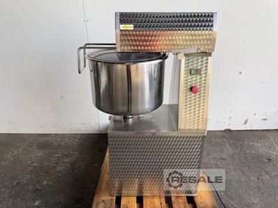 Batch mixers DEBOTEC MIXER A-50