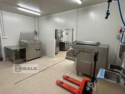 Blenders EKOMEX ML 250