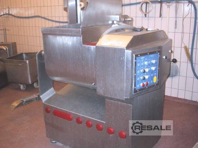 Blenders LASKA ME 250