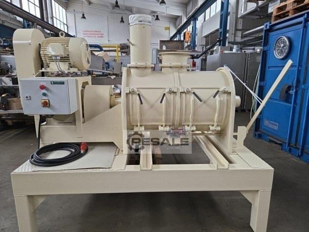 Blenders LöDIGE FKM 300 D -