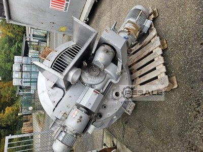 Blenders NAUTA-MIX MBX-6R