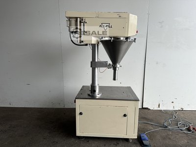 Dosing augers ALLFILL SHA15