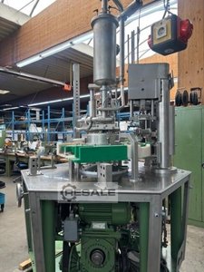 Filling installations HAMBA 5008