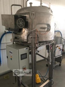 Filling installations AMT PJS