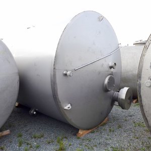 Food tanks DIEBALL