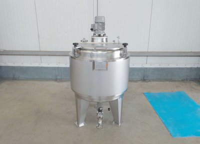 Food tanks