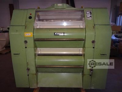 Grain mills BUEHLER MDDL