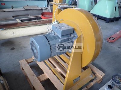 Hammer mills SKJOLD DM 2,4 V