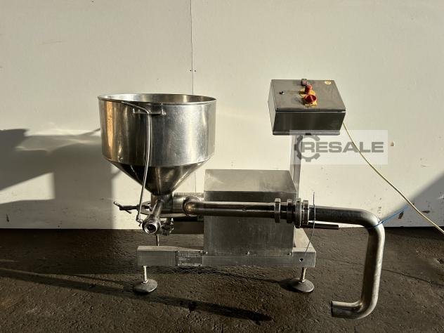 Homogenisers HERBORT 159D