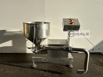 Homogenisers HERBORT 159D