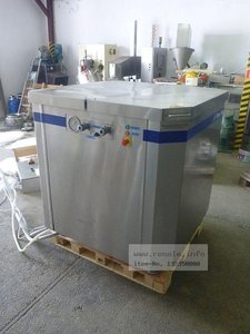 Homogenisers TETRA PAK ALEX 20