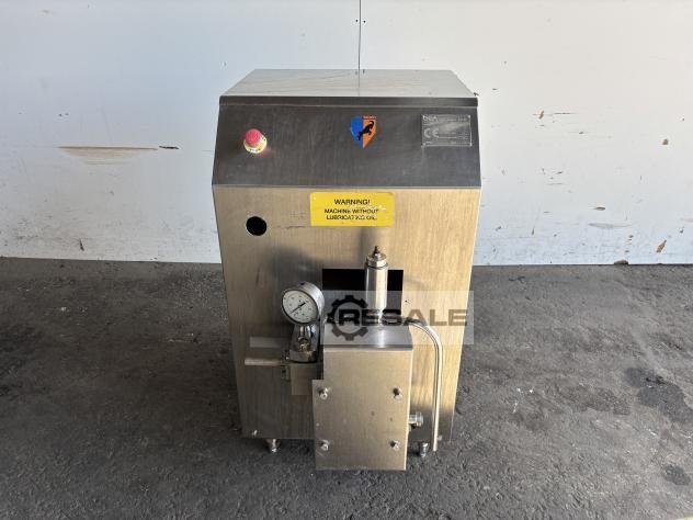 Homogenisers GEA NIRO NS2006P