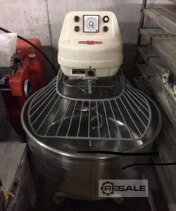 Kneaders KEMPER SPL