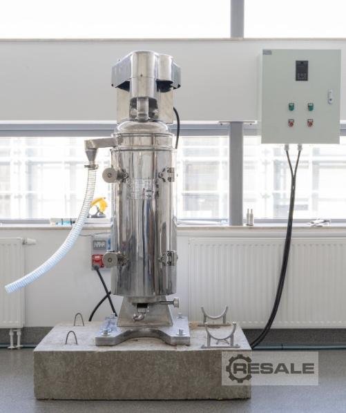Centrifuges LIAOYANG TIANXING GQ115
