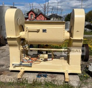 Kneaders NAGEMA DMK 400