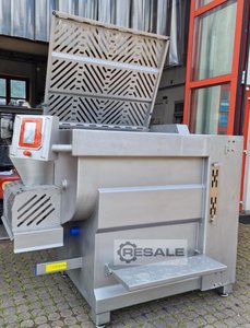 Mixing machines MIX MAXI 900