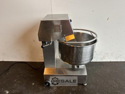 Mixing machines PSV GROUPE M60
