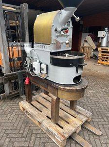 Roasting machines PROBAT LE3