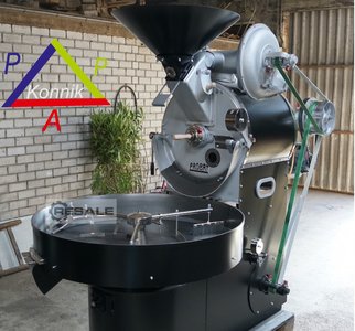 Roasting machines PROBAT UG22