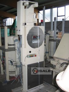 Scales AIDELSBURGER/SYSTEC bis 30 kg