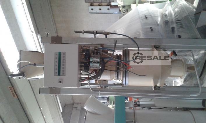 Scales BUHLER Grain scale (bilancia)