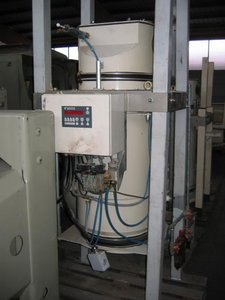 Scales BüHLER MWBL-EE 24 bis 170
