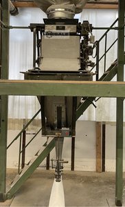 Scales FIX-STEIMEL G25